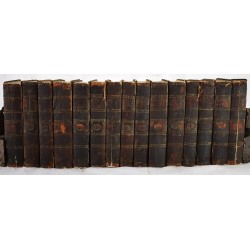 The Works of Samuel Johnson: LL.D. In Fifteen Volumes.